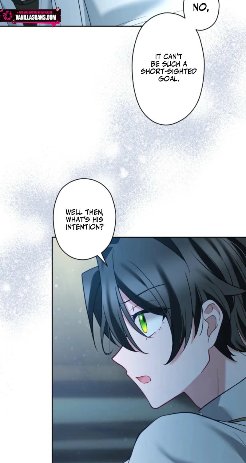 Oshi no Shuuchakushin wo Namete Ita Chapter 78 page 58 - 