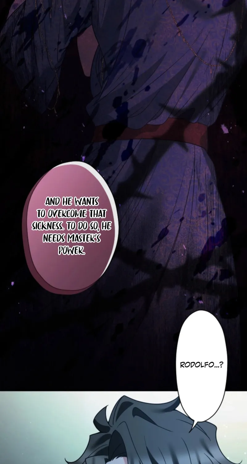 Oshi no Shuuchakushin wo Namete Ita Chapter 78 page 60 - 