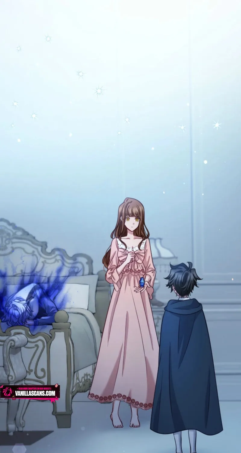 Oshi no Shuuchakushin wo Namete Ita Chapter 78 page 7 - 