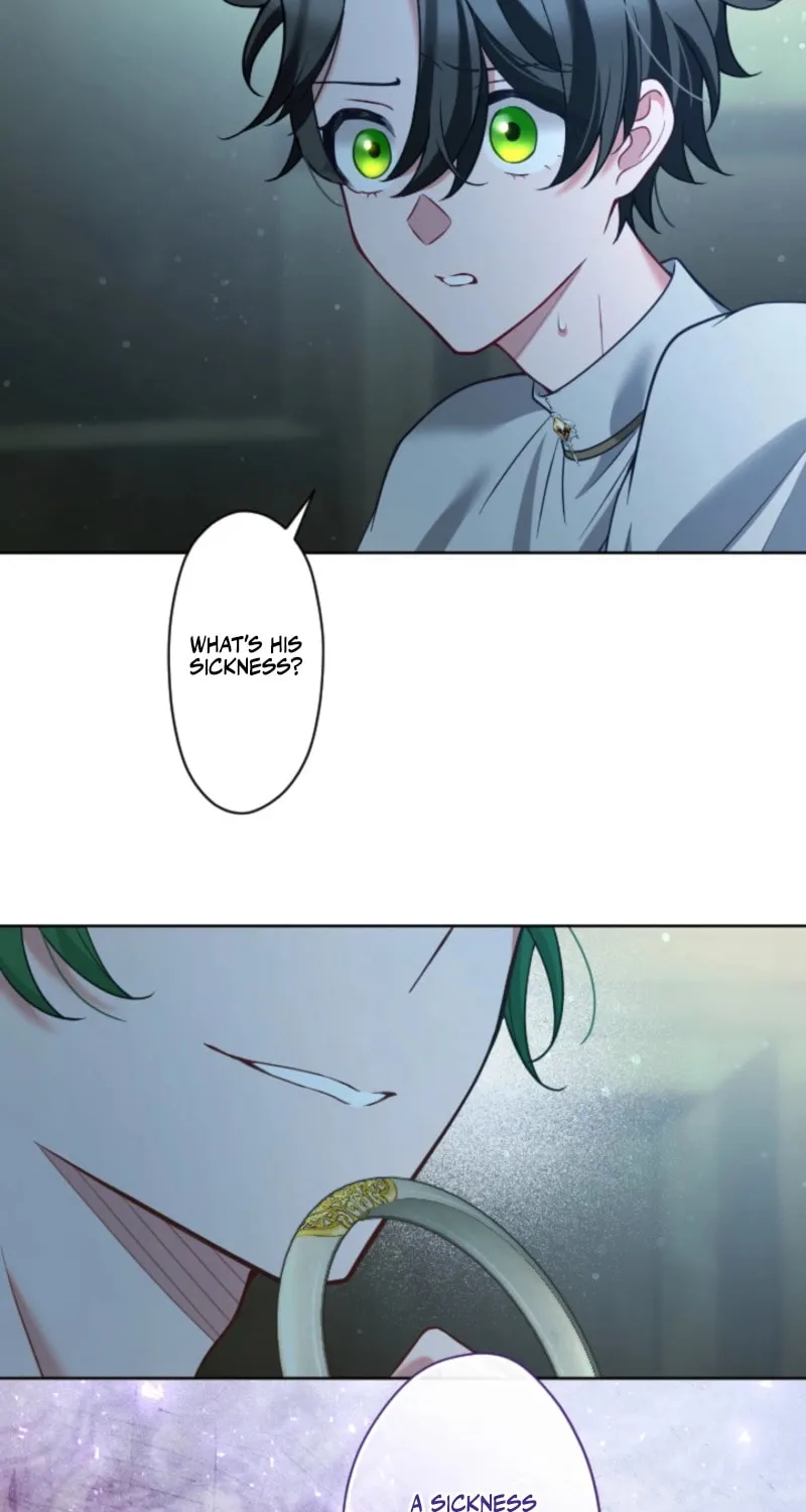 Oshi no Shuuchakushin wo Namete Ita Chapter 78 page 61 - 