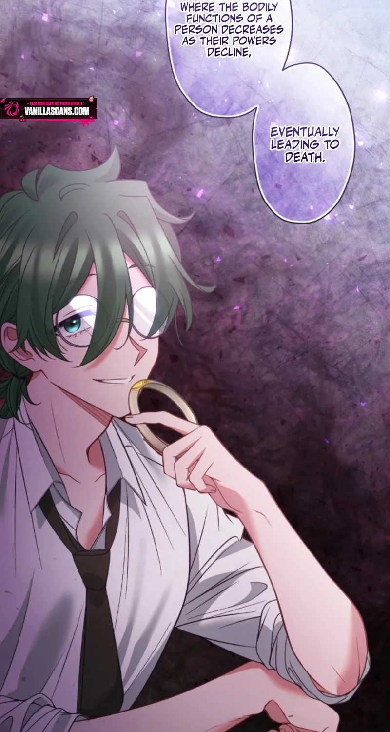 Oshi no Shuuchakushin wo Namete Ita Chapter 78 page 62 - 