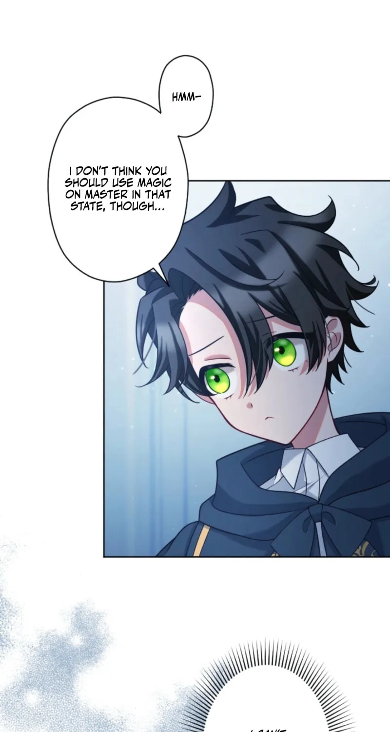 Oshi no Shuuchakushin wo Namete Ita Chapter 78 page 9 - 