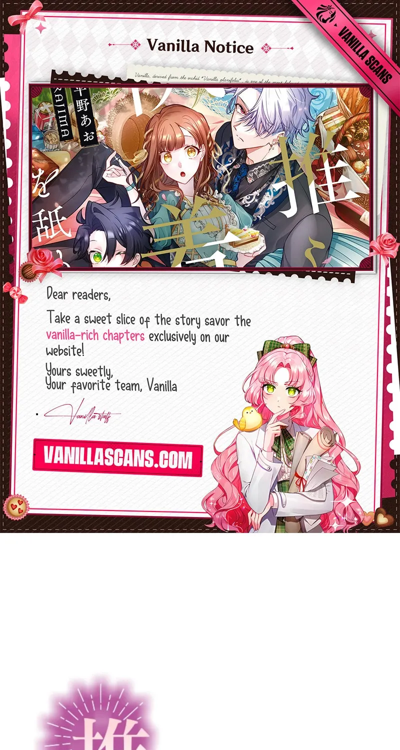 Oshi no Shuuchakushin wo Namete Ita Chapter 79 page 1 - 