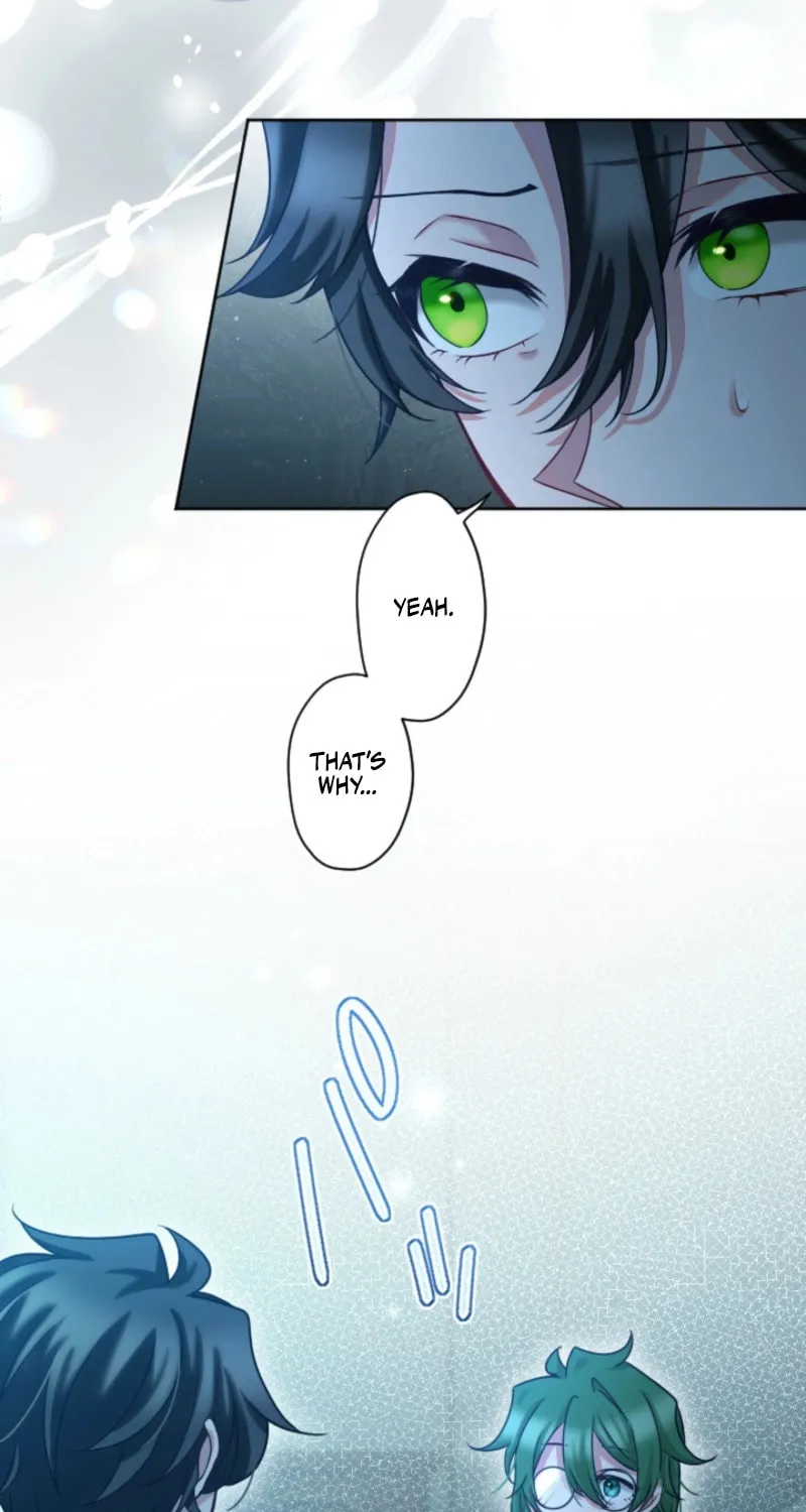 Oshi no Shuuchakushin wo Namete Ita Chapter 79 page 11 - 
