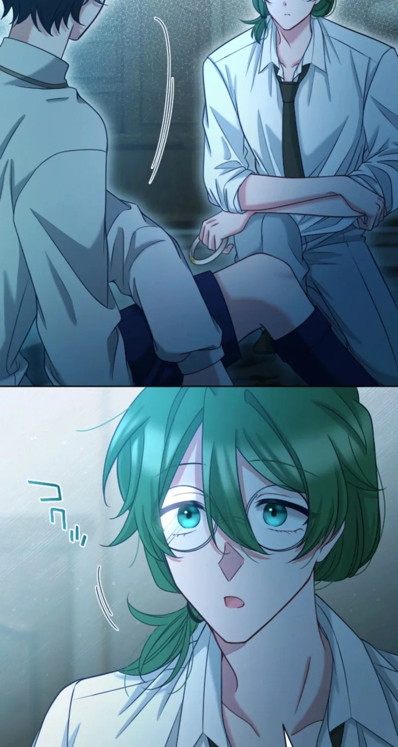 Oshi no Shuuchakushin wo Namete Ita Chapter 79 page 12 - 