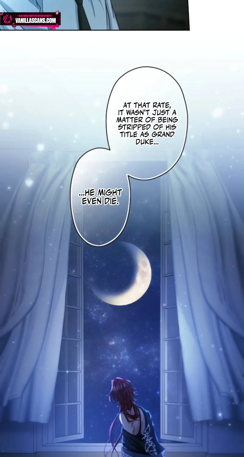 Oshi no Shuuchakushin wo Namete Ita Chapter 79 page 18 - 