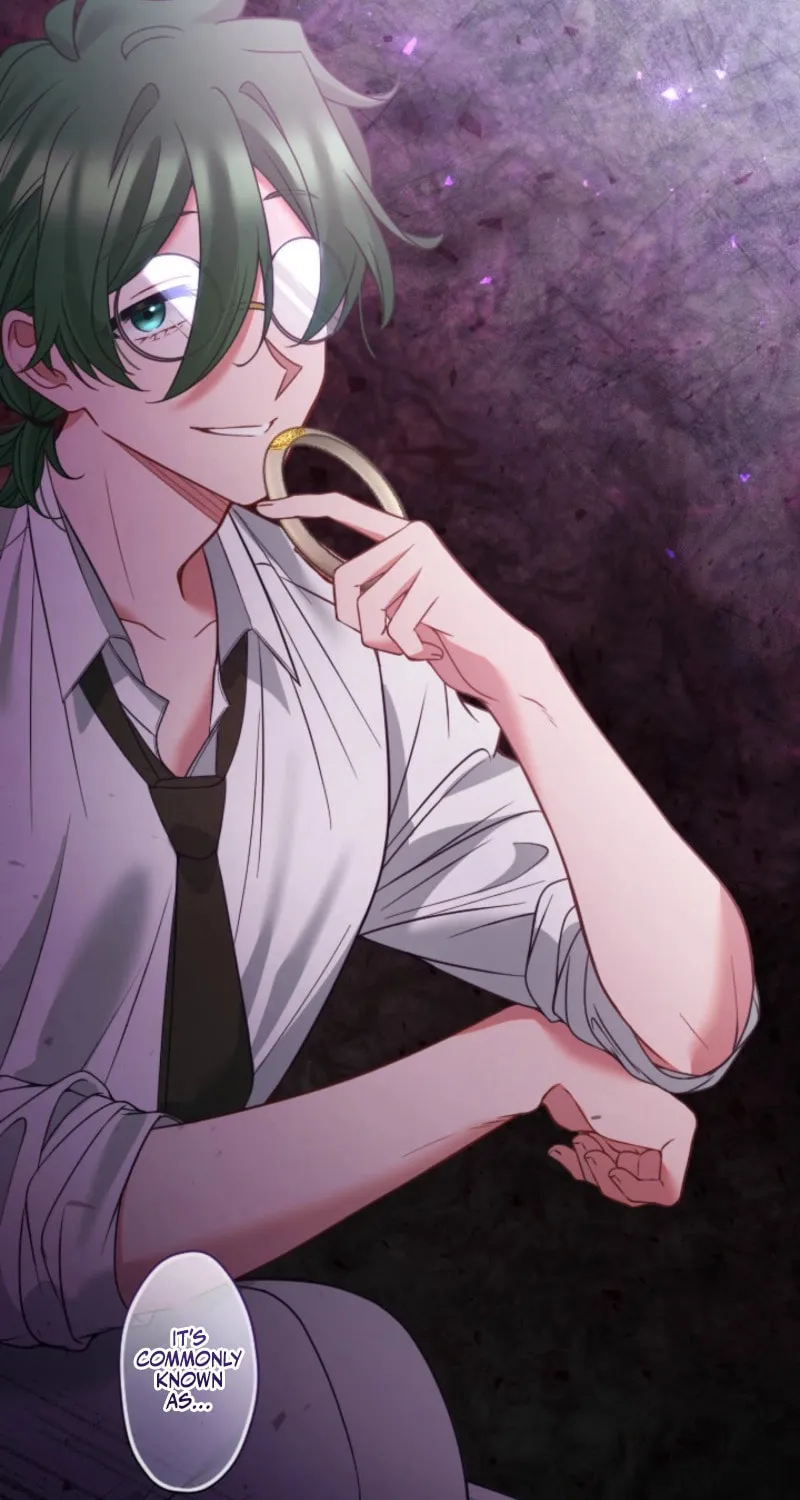 Oshi no Shuuchakushin wo Namete Ita Chapter 79 page 3 - 