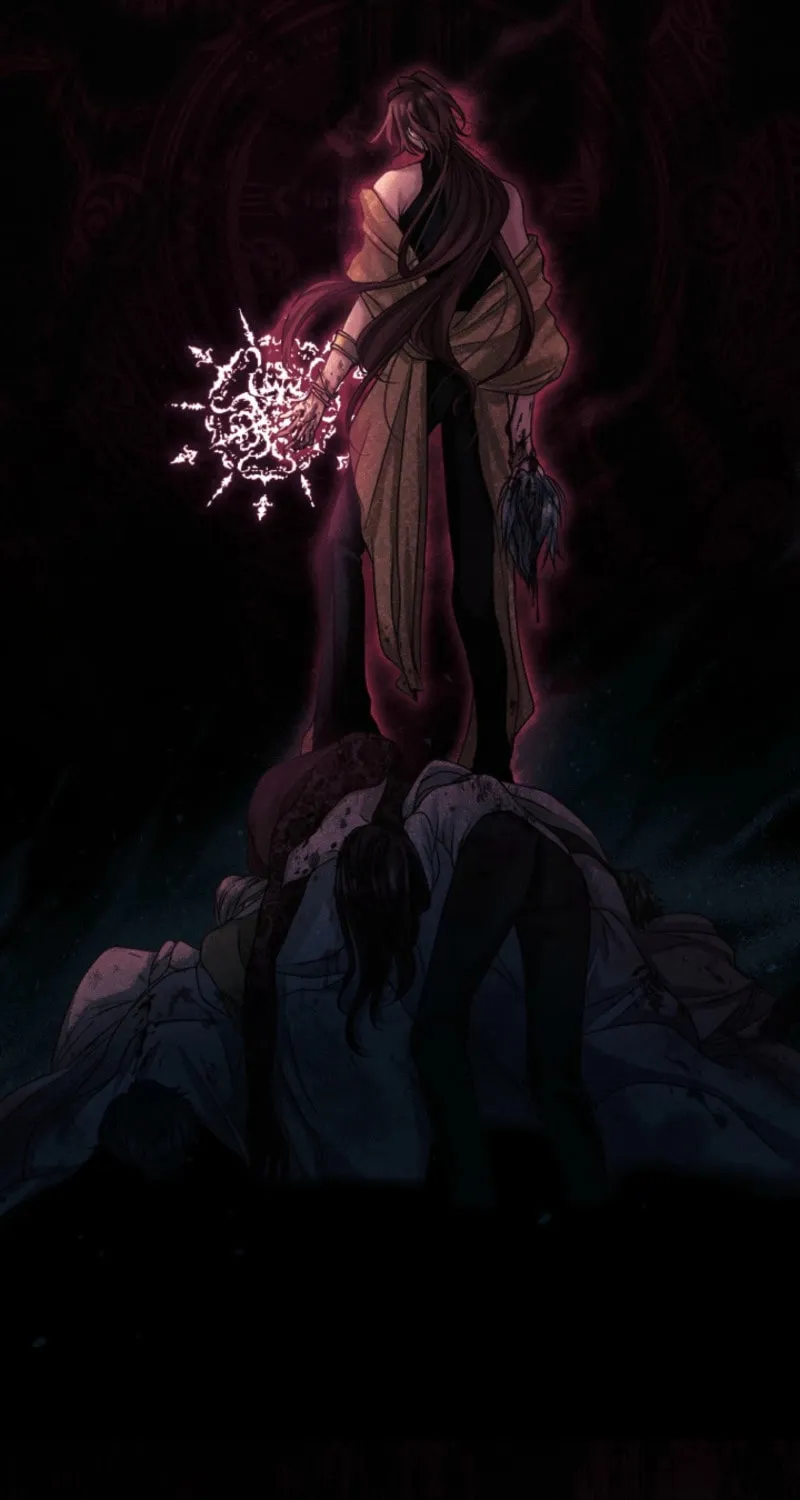 Oshi no Shuuchakushin wo Namete Ita Chapter 79 page 22 - 