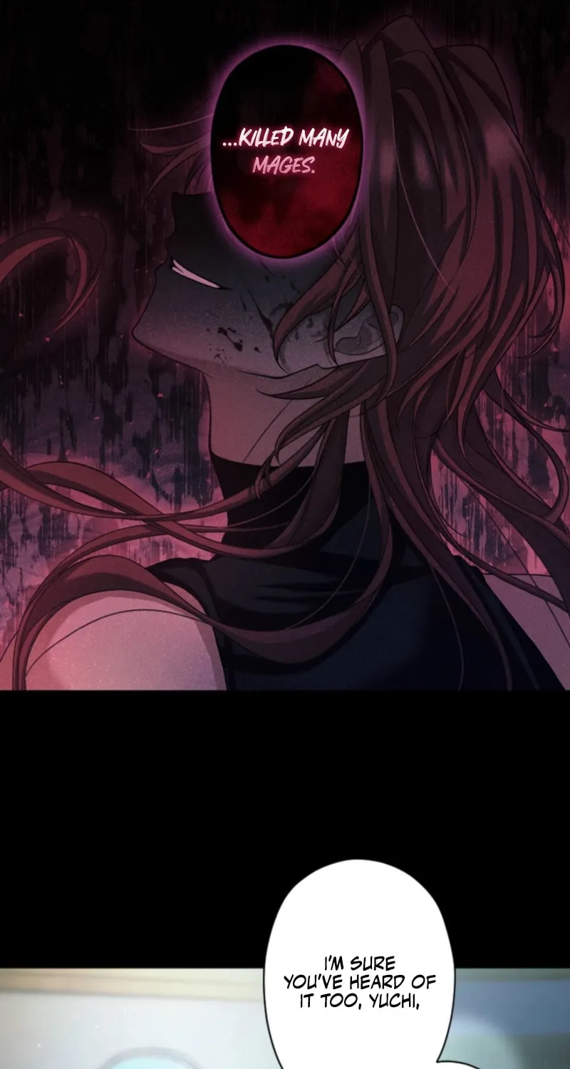 Oshi no Shuuchakushin wo Namete Ita Chapter 79 page 23 - 