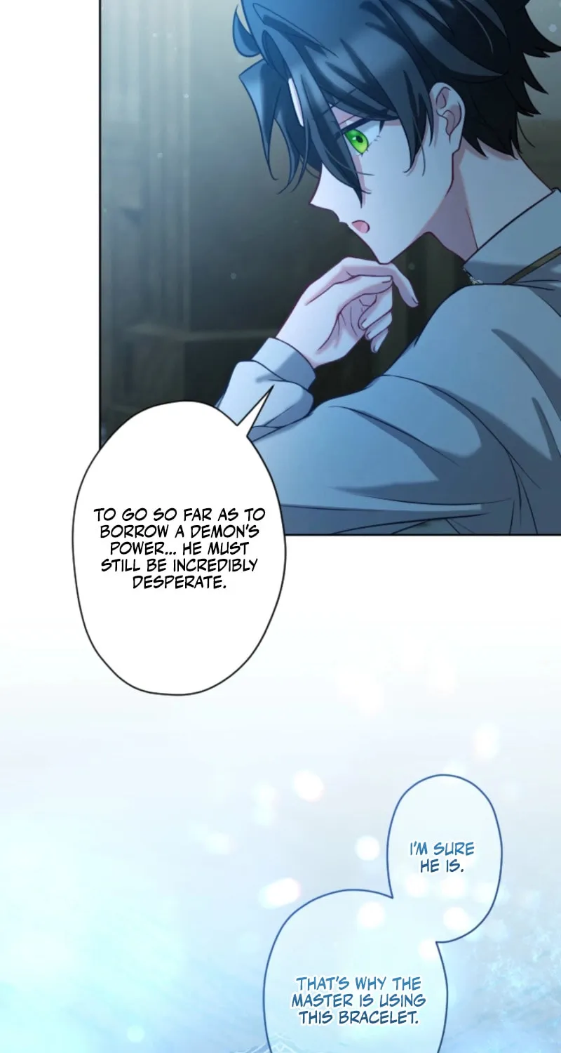 Oshi no Shuuchakushin wo Namete Ita Chapter 79 page 25 - 