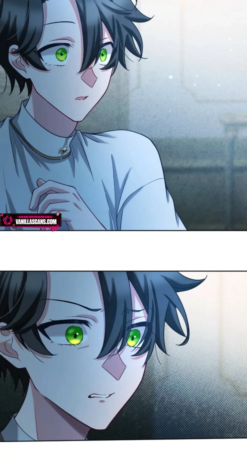 Oshi no Shuuchakushin wo Namete Ita Chapter 79 page 28 - 