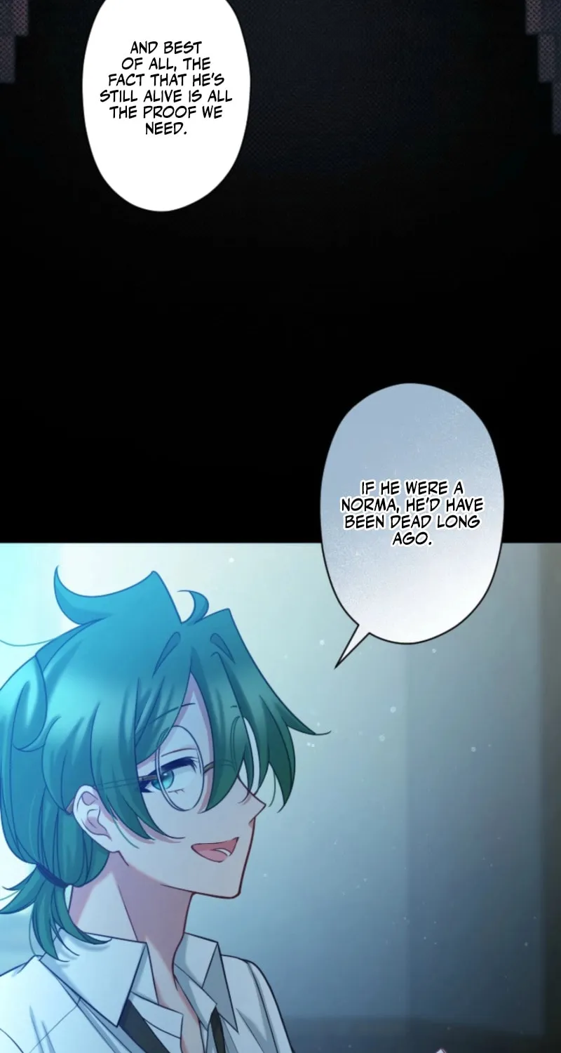 Oshi no Shuuchakushin wo Namete Ita Chapter 79 page 32 - 