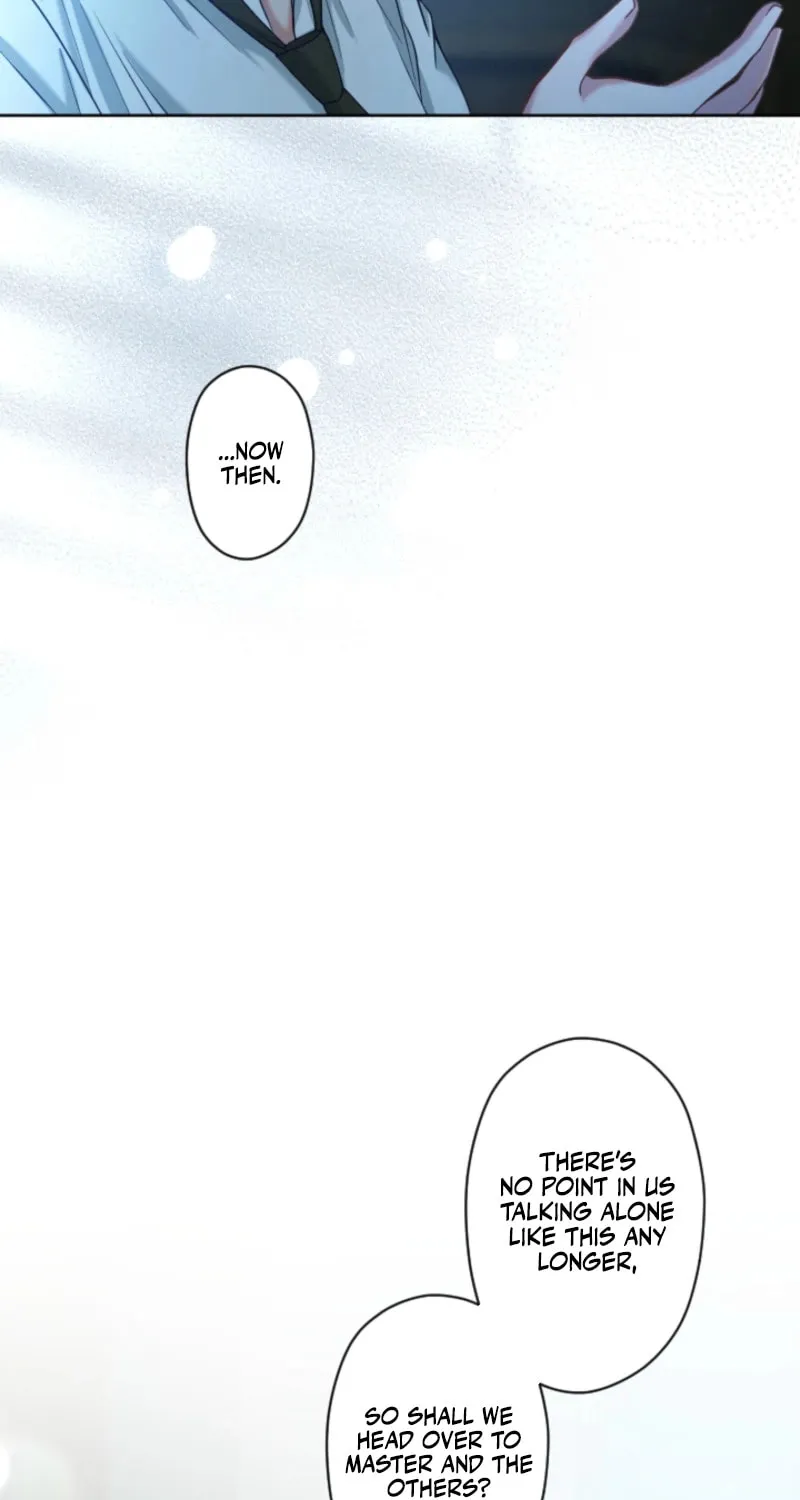 Oshi no Shuuchakushin wo Namete Ita Chapter 79 page 33 - 