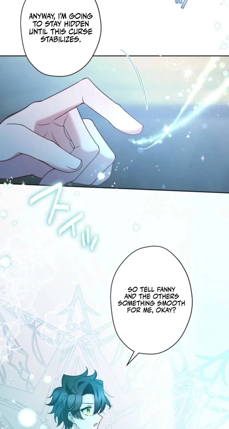 Oshi no Shuuchakushin wo Namete Ita Chapter 79 page 38 - 