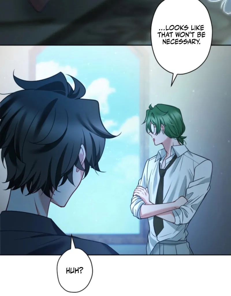 Oshi no Shuuchakushin wo Namete Ita Chapter 79 page 40 - 