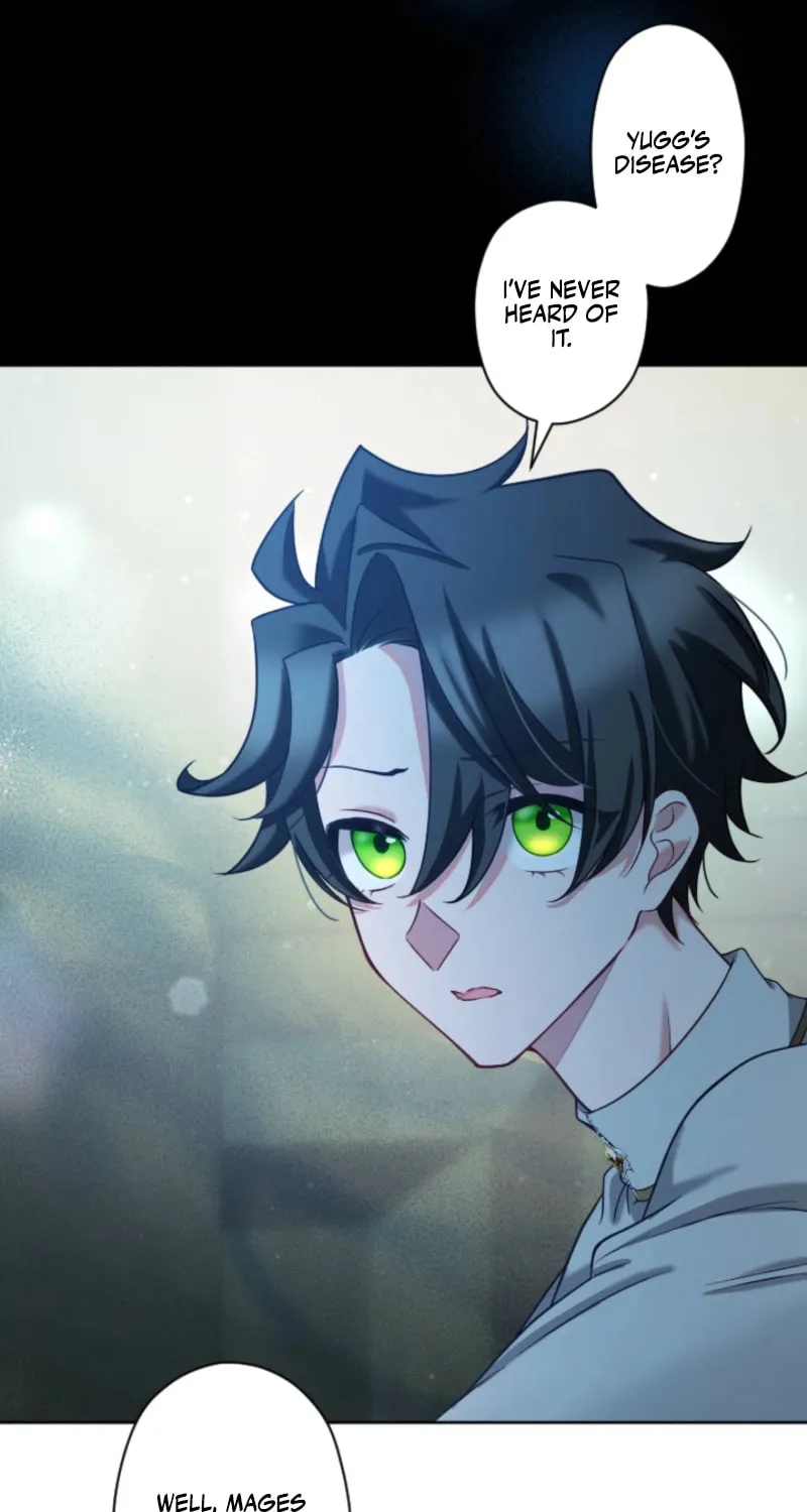 Oshi no Shuuchakushin wo Namete Ita Chapter 79 page 5 - 