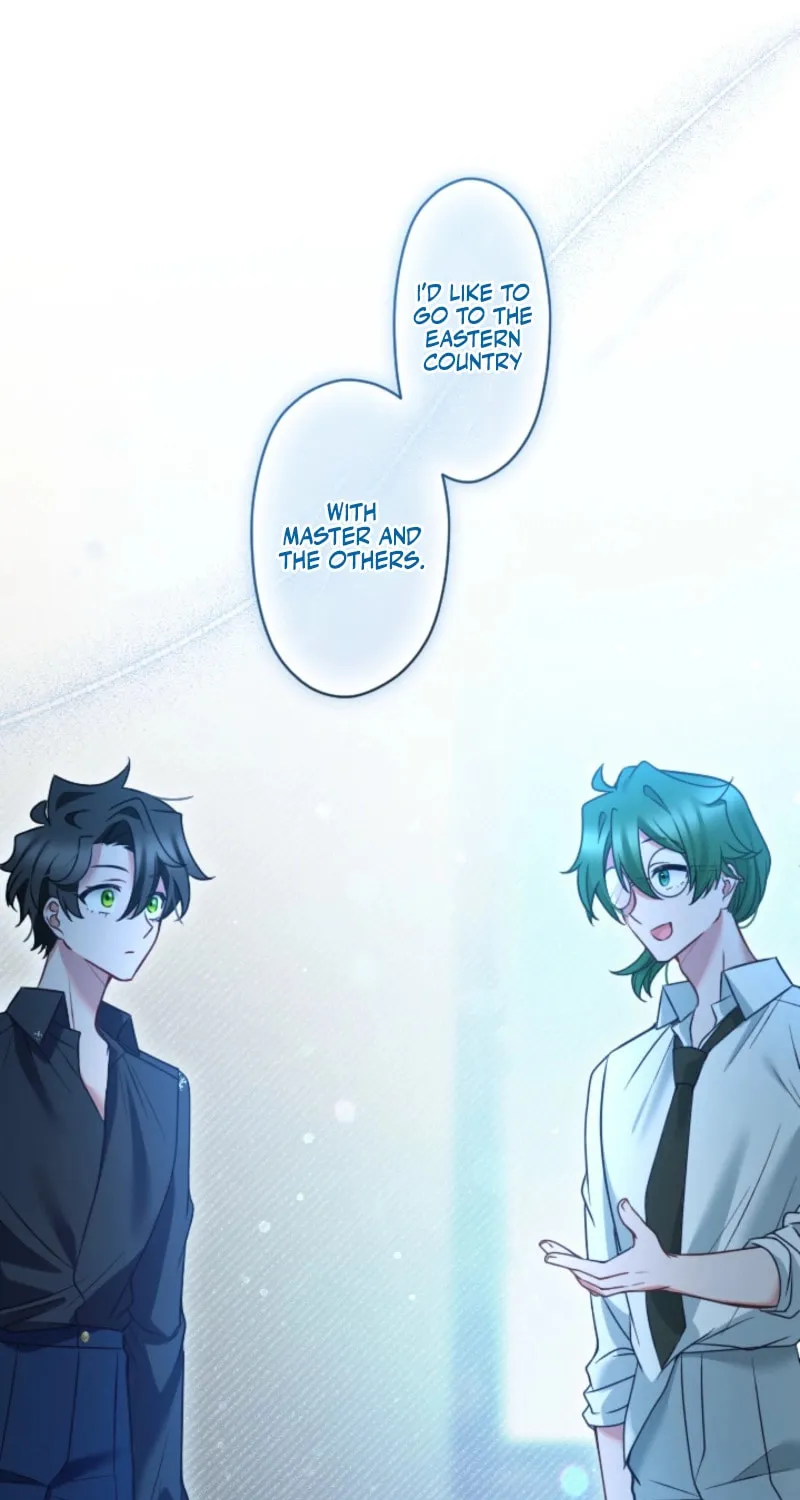 Oshi no Shuuchakushin wo Namete Ita Chapter 79 page 41 - 
