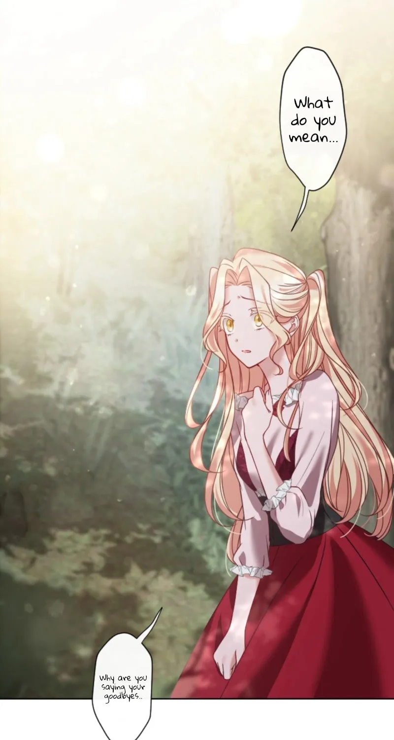 Oshi no Shuuchakushin wo Namete Ita Chapter 79 page 45 - 