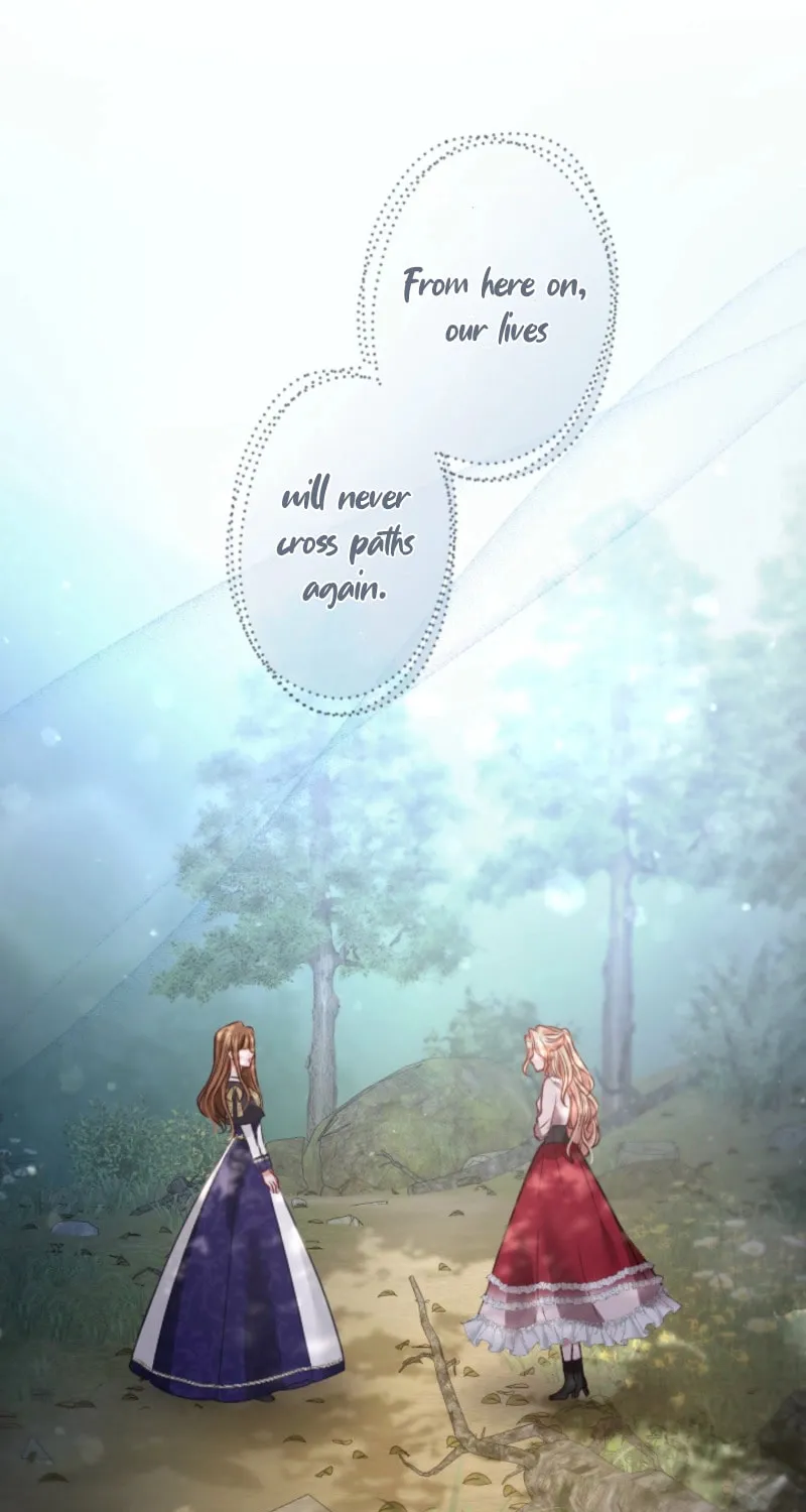 Oshi no Shuuchakushin wo Namete Ita Chapter 79 page 47 - 