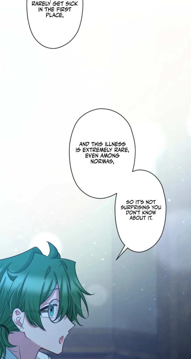 Oshi no Shuuchakushin wo Namete Ita Chapter 79 page 6 - 