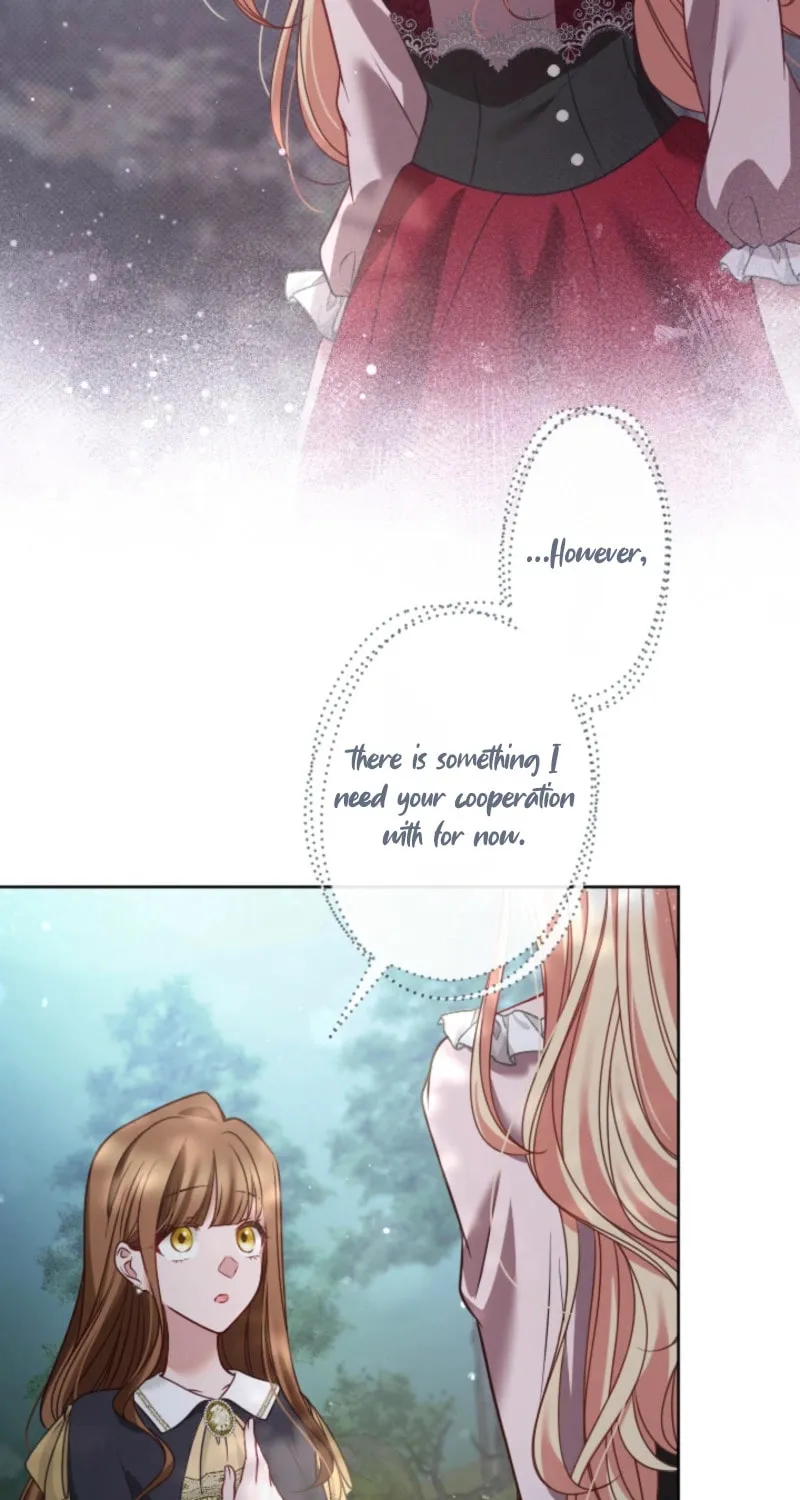 Oshi no Shuuchakushin wo Namete Ita Chapter 79 page 51 - 