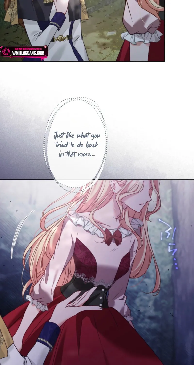 Oshi no Shuuchakushin wo Namete Ita Chapter 79 page 52 - 