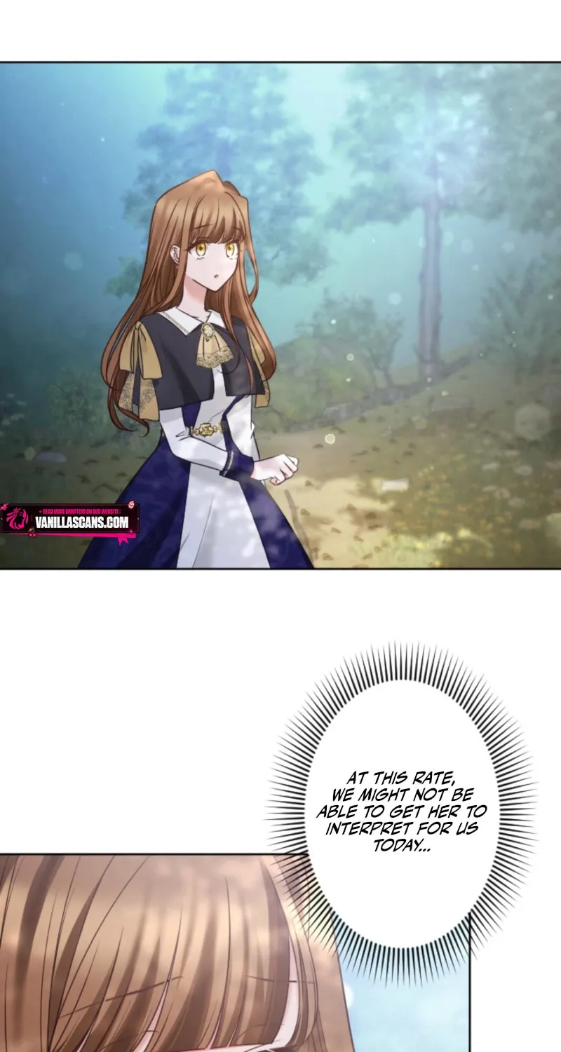 Oshi no Shuuchakushin wo Namete Ita Chapter 79 page 55 - 