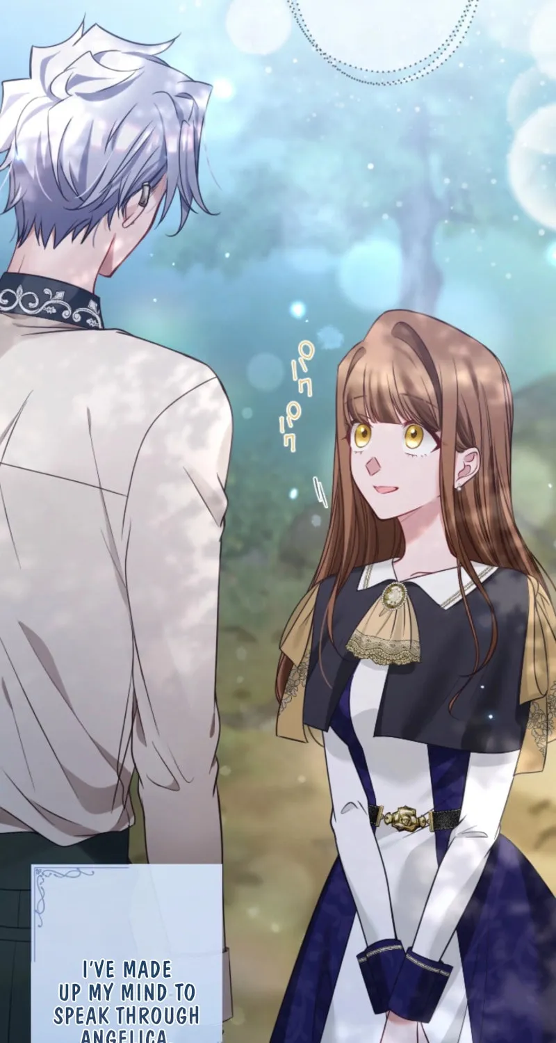 Oshi no Shuuchakushin wo Namete Ita Chapter 79 page 59 - 