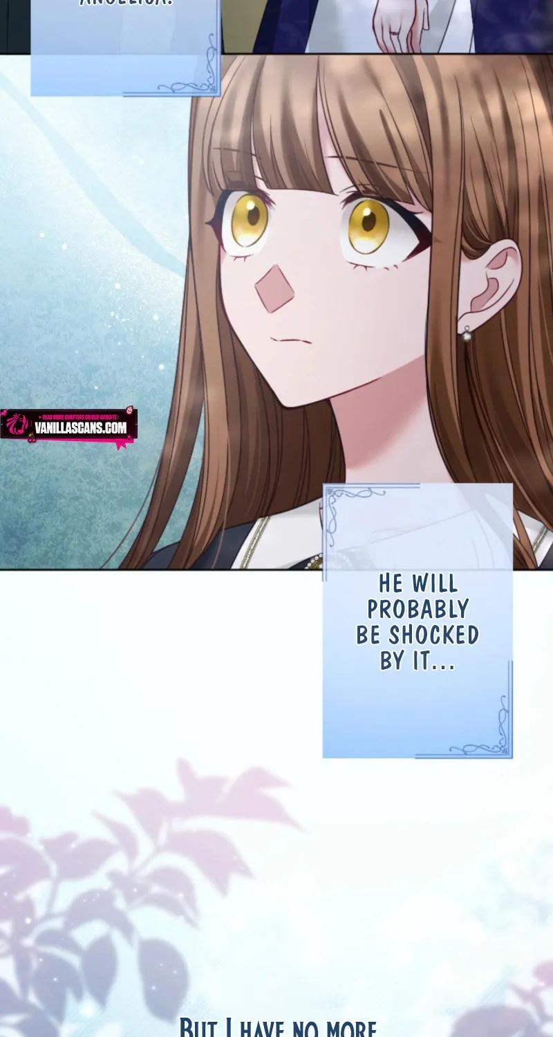 Oshi no Shuuchakushin wo Namete Ita Chapter 79 page 60 - 