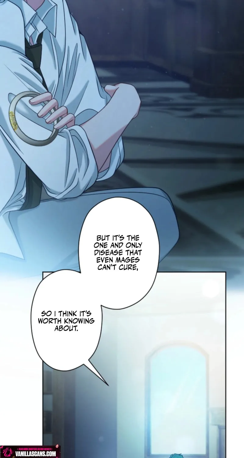 Oshi no Shuuchakushin wo Namete Ita Chapter 79 page 7 - 