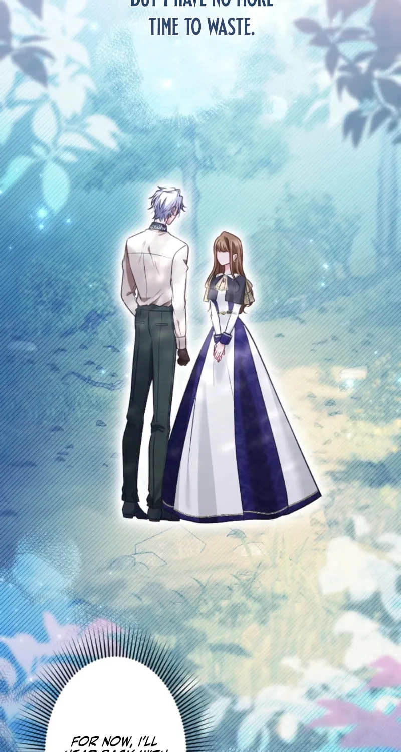 Oshi no Shuuchakushin wo Namete Ita Chapter 79 page 61 - 