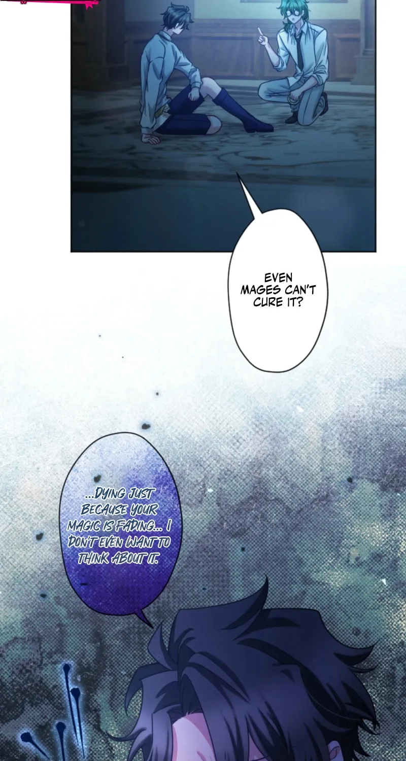 Oshi no Shuuchakushin wo Namete Ita Chapter 79 page 8 - 
