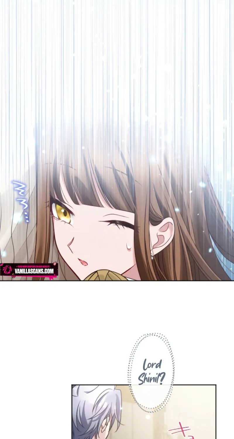 Oshi no Shuuchakushin wo Namete Ita Chapter 79 page 72 - 