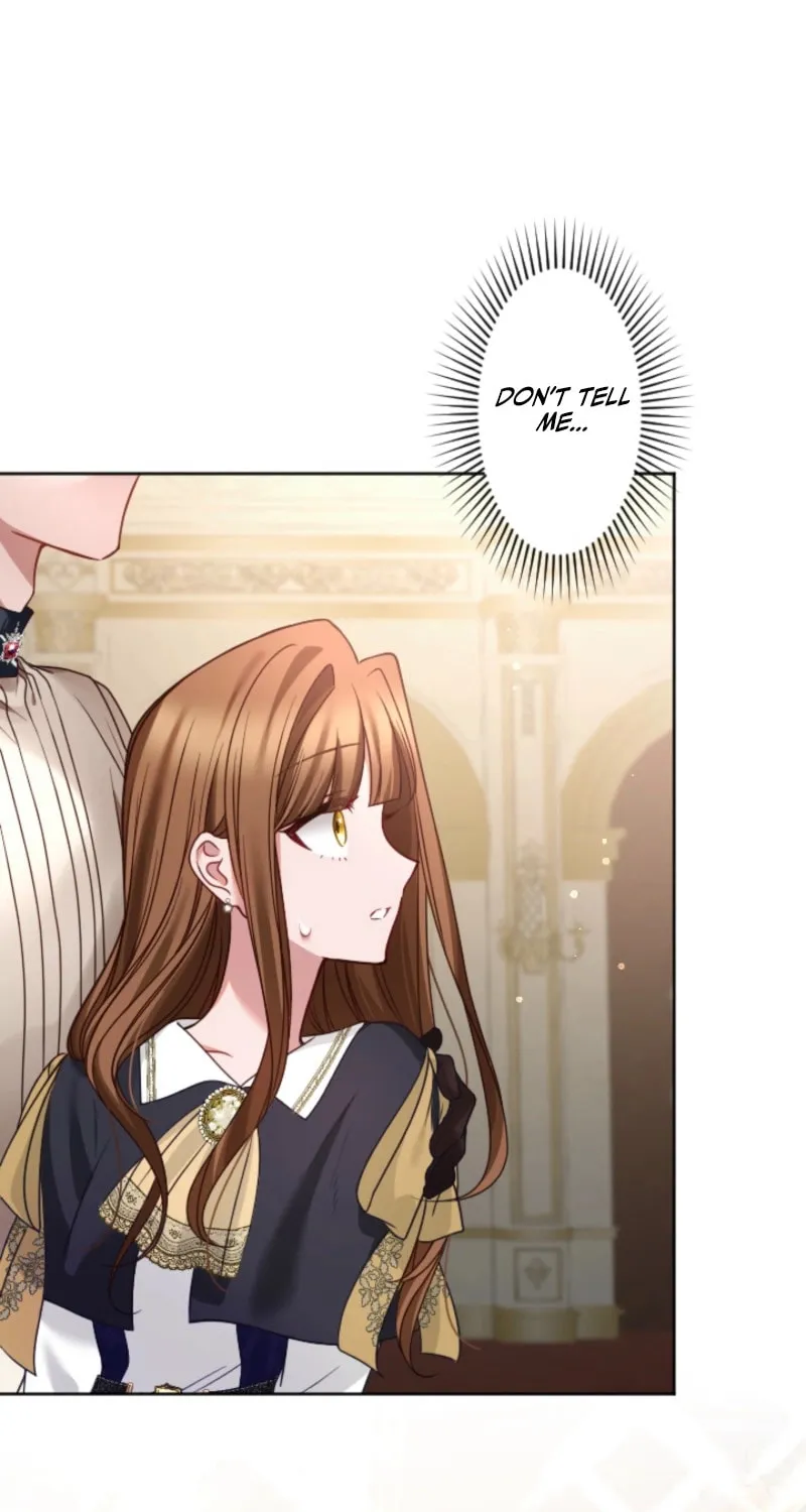 Oshi no Shuuchakushin wo Namete Ita Chapter 79 page 76 - 