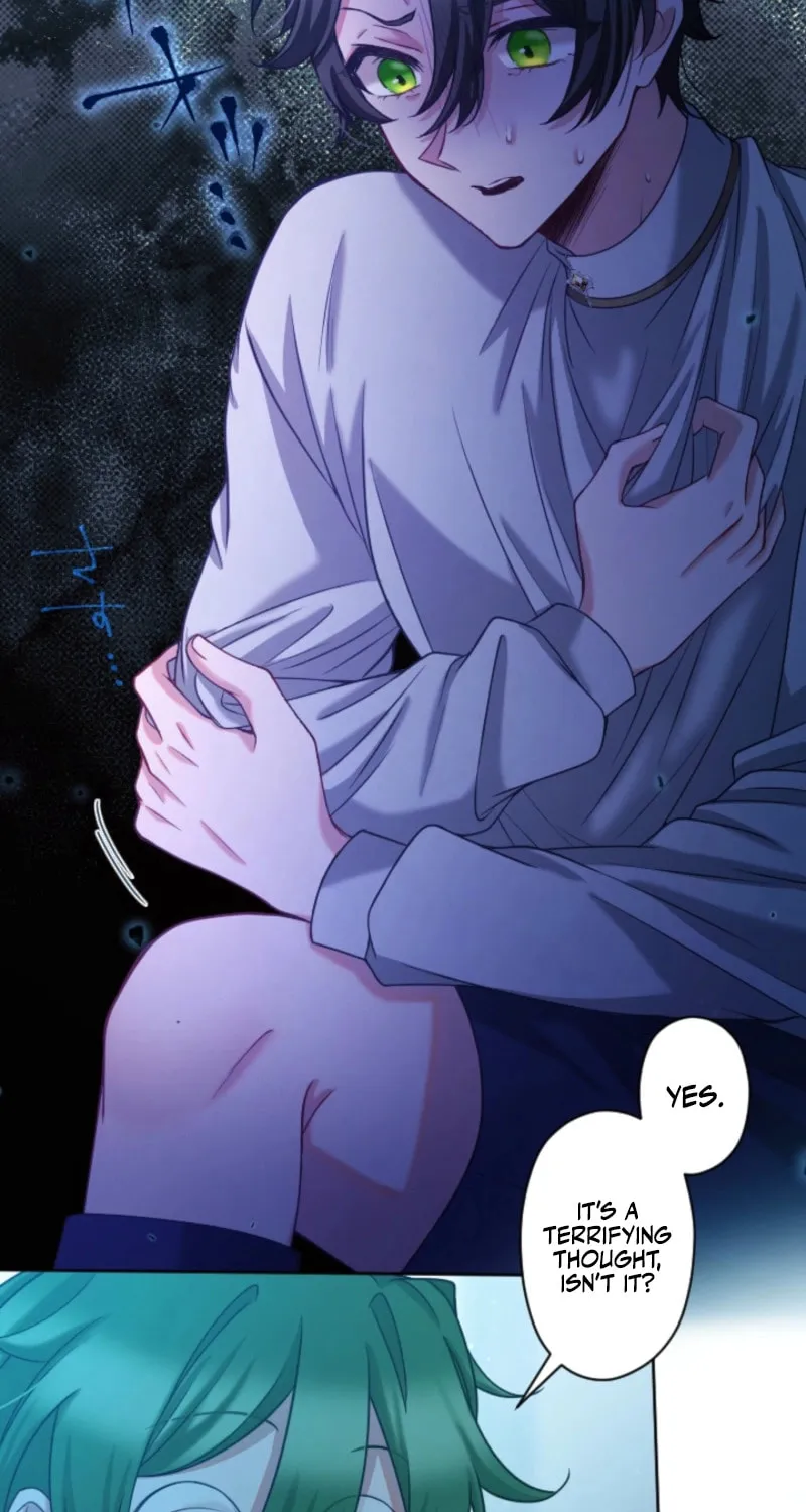 Oshi no Shuuchakushin wo Namete Ita Chapter 79 page 9 - 
