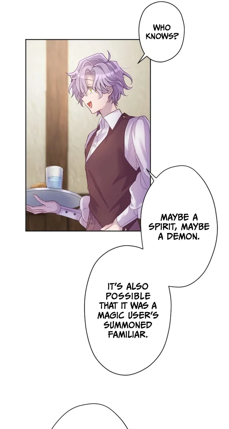 Oshi no Shuuchakushin wo Namete Ita Chapter 8 page 13 - 