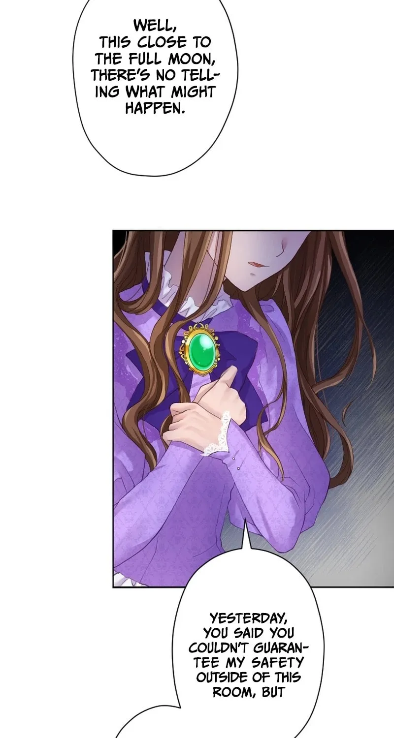 Oshi no Shuuchakushin wo Namete Ita Chapter 8 page 14 - 