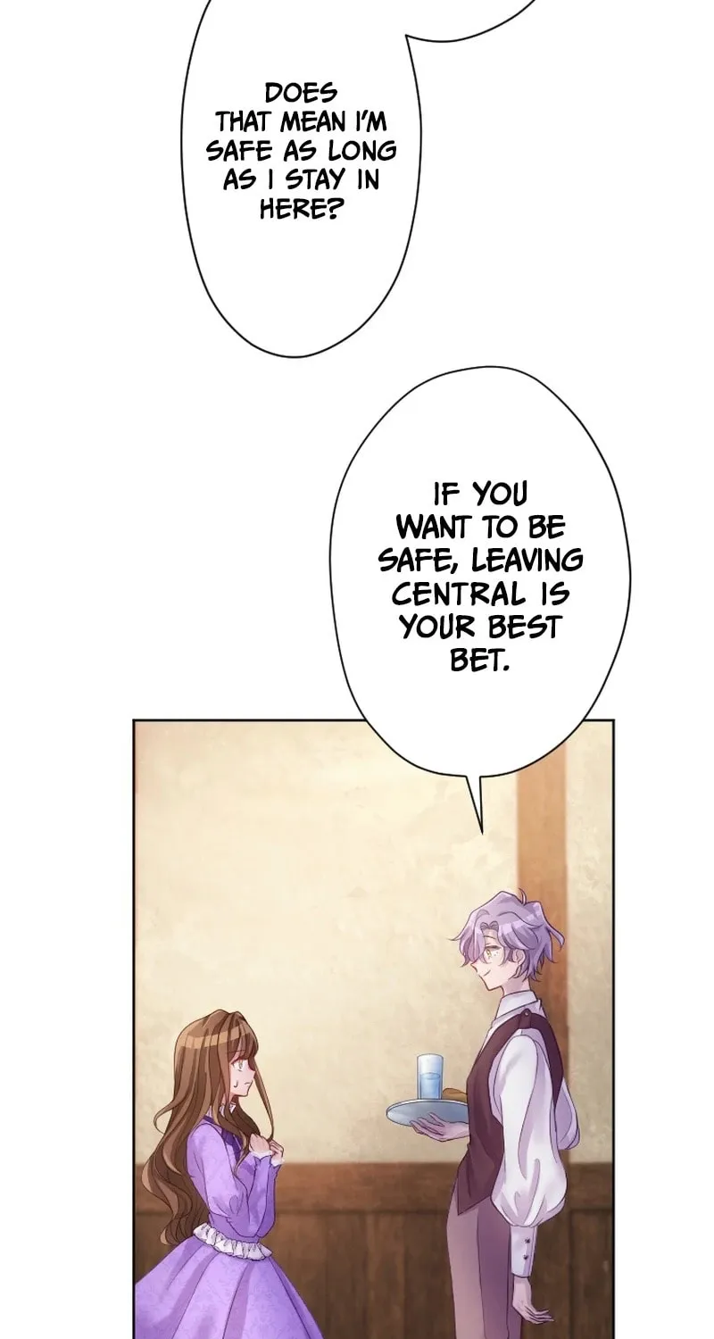 Oshi no Shuuchakushin wo Namete Ita Chapter 8 page 15 - 