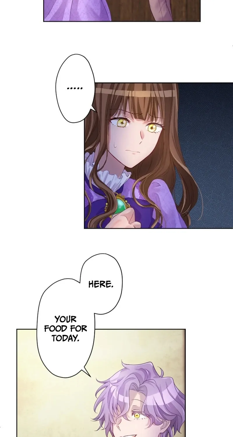 Oshi no Shuuchakushin wo Namete Ita Chapter 8 page 16 - 
