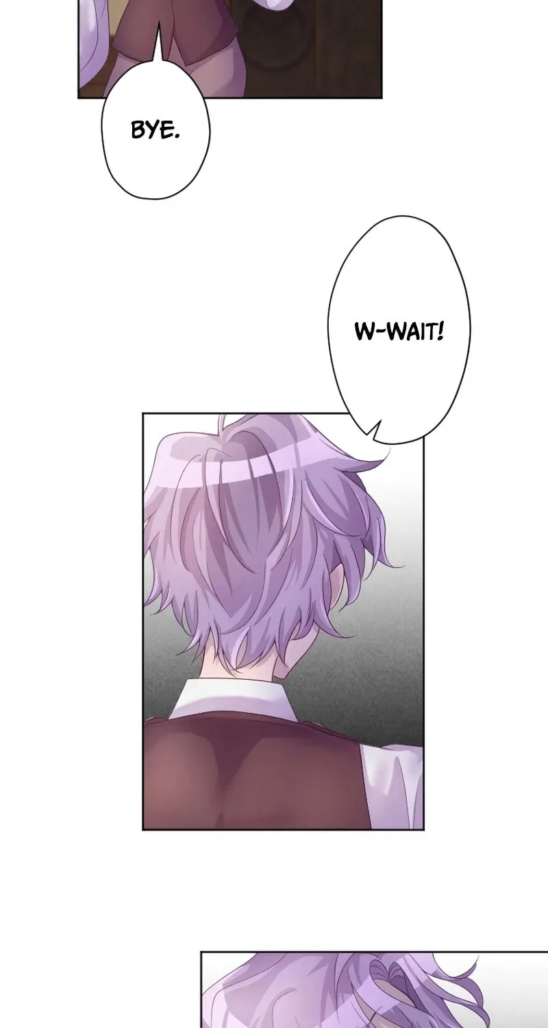 Oshi no Shuuchakushin wo Namete Ita Chapter 8 page 22 - 