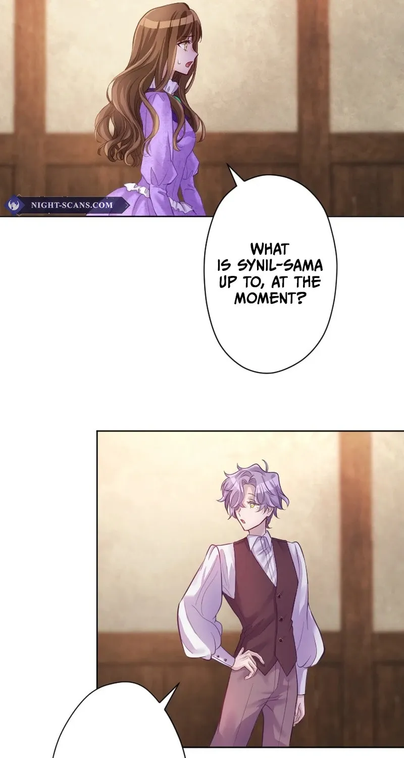 Oshi no Shuuchakushin wo Namete Ita Chapter 8 page 24 - 