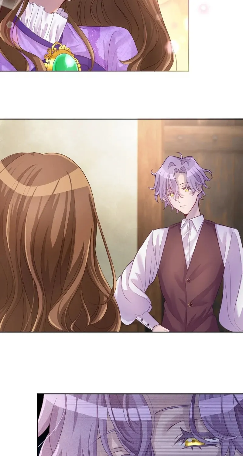 Oshi no Shuuchakushin wo Namete Ita Chapter 8 page 27 - 