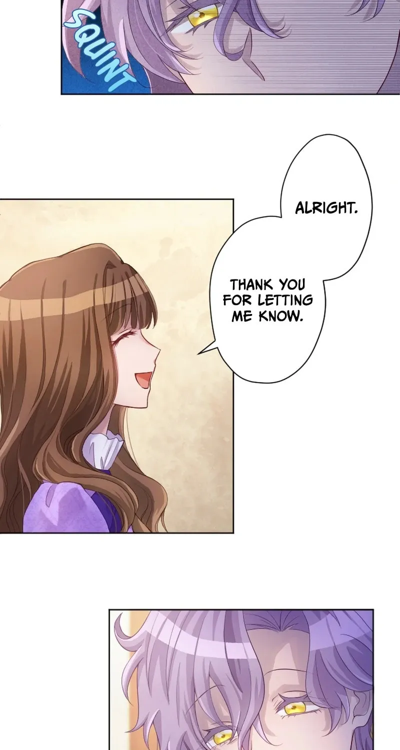 Oshi no Shuuchakushin wo Namete Ita Chapter 8 page 28 - 