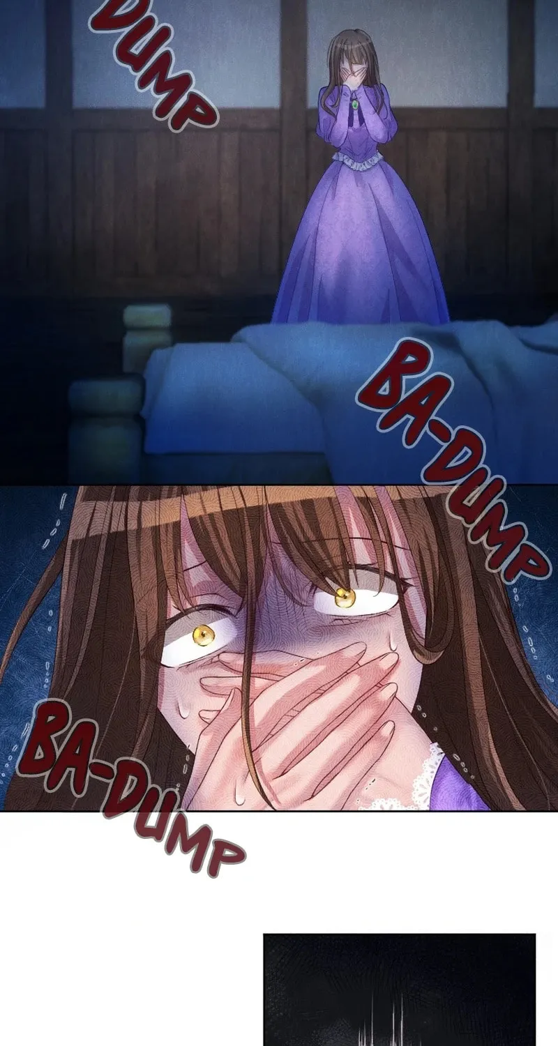 Oshi no Shuuchakushin wo Namete Ita Chapter 8 page 4 - 