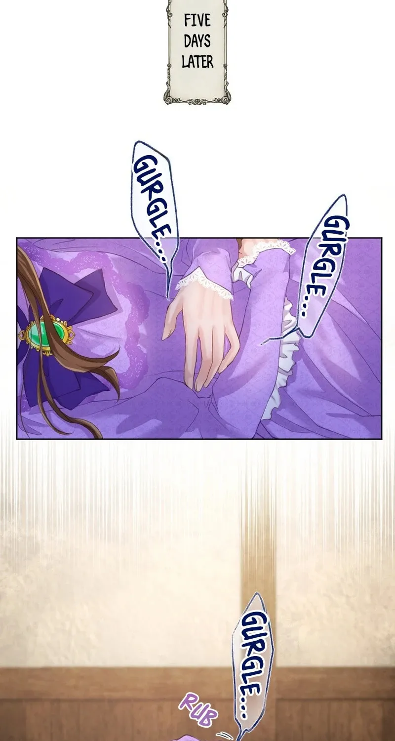 Oshi no Shuuchakushin wo Namete Ita Chapter 8 page 32 - 