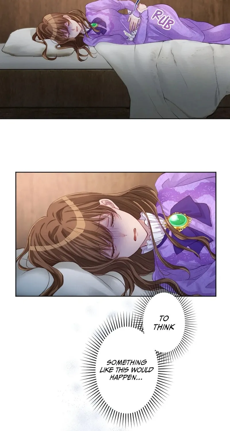 Oshi no Shuuchakushin wo Namete Ita Chapter 8 page 33 - 