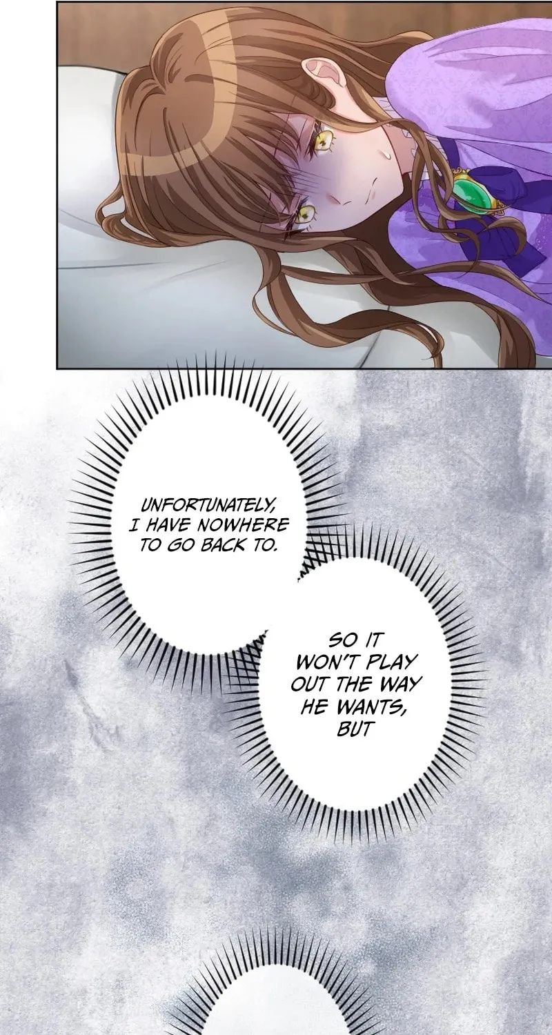 Oshi no Shuuchakushin wo Namete Ita Chapter 8 page 36 - 