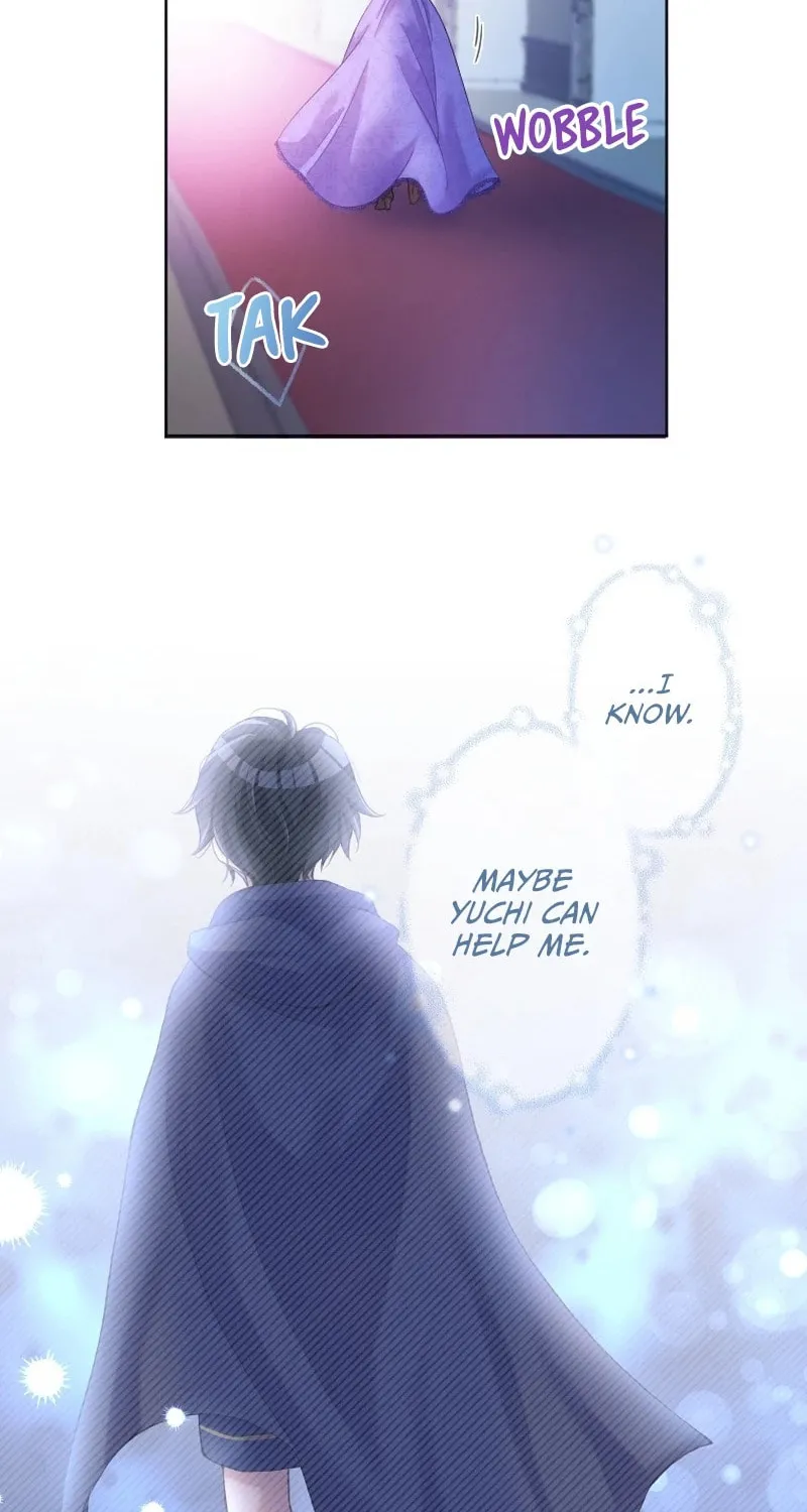 Oshi no Shuuchakushin wo Namete Ita Chapter 8 page 45 - 
