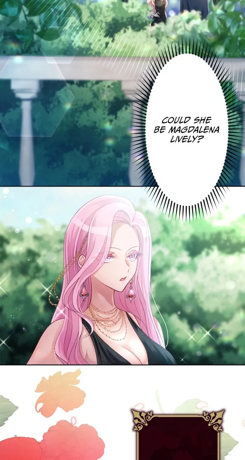 Oshi no Shuuchakushin wo Namete Ita Chapter 8 page 50 - 