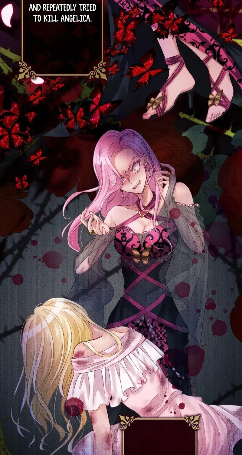 Oshi no Shuuchakushin wo Namete Ita Chapter 8 page 52 - 